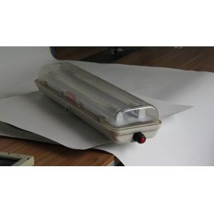 Durable 0.6m/1.2m ATEX/IECEx/CNEX Explosion Proof Linear LED Light Industrial