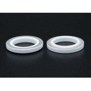 China Wear Resistance 95 Alumina Ceramic Parts For Energy Car on sale
