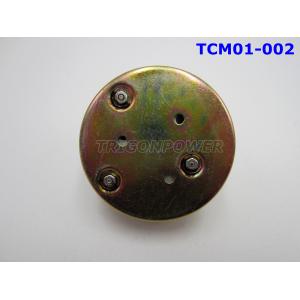 Built In Oven / Mechanical Oven Timer TCM01-002 With Galvanized Steel Shell