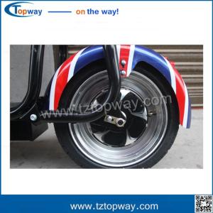 Charging Time 4-6 Hours E-bike or scrooter(citycoco) Range Per Charge 40-60km