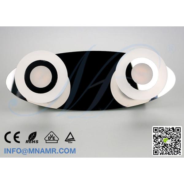 Morden LED Hotel Wall Vanity Light Hotel Wall Vanity Lamp 10W AC100-240V