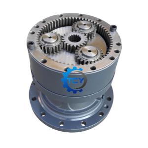 China Hyundai Excavator Spare Parts Swing Reduction Gear 31N6-10180 31N6-10160 R160LC-7 R210LC-7 R210NLC-7 on sale