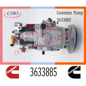 Cummins K38 Engine Parts PT Injection Fuel Pump 3633885 3068708