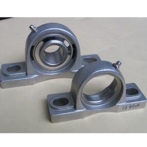 Quality Bearing block- OEM forging parts -Agriculture Machine - China forging- Jiangsu Leap - TS16949 for sale