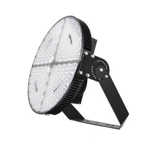 UV Resistance LED Stadium Lights 50000hrs Flood Light For Cricket Ground And
