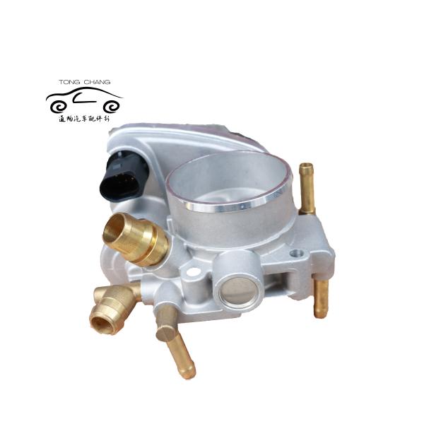 55562380 A2C53192017 Automotive Electronic Components Car 1.6 Throttle For Cruze Inlon