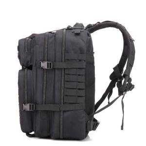 Army Tactical Molle Bug Out Bag For Outdoor Hiking Camping Trekking Hunting
