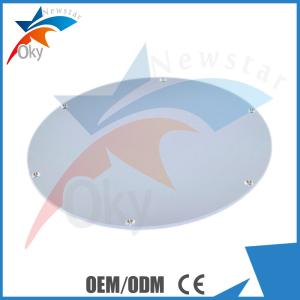 Rostock MK3 Circular Heat Bed Latest Aluminum 3D Printing DIY Kit