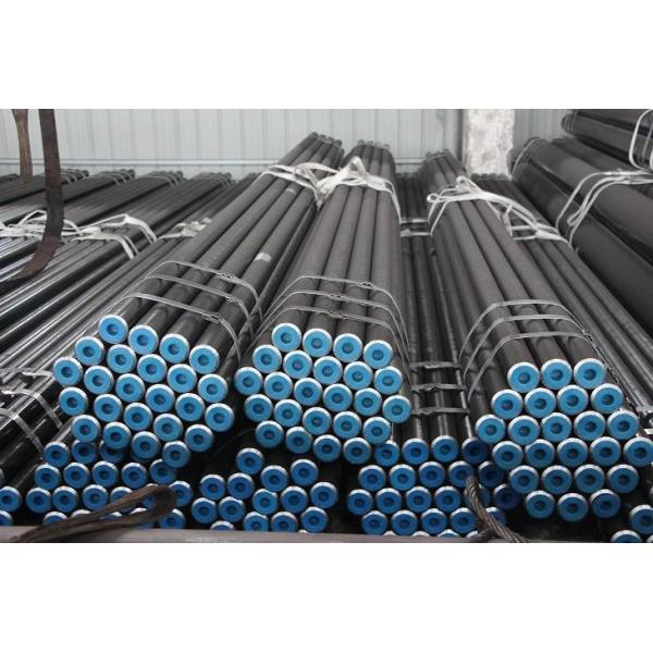 Buy ASTM A210 Power Station 0.8mm Cs Seamless Pipe with Wall Thickness 0.8-15mm at wholesale prices