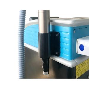 Portable Picosecond Pico Second Laser Tattoo Removal Machine For Skin Rejuvenati