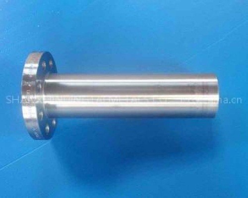 Buy AWWA C207 standard ASTM A182 F310 steel-hub flange at wholesale prices