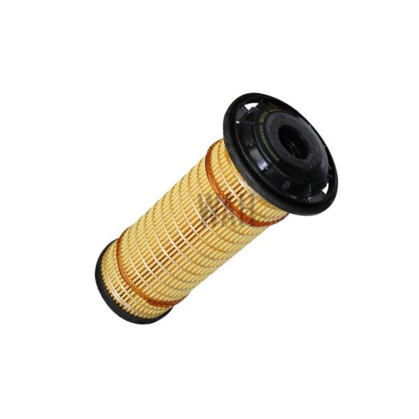 Production Diesel Engine Oil Filter Lubricating Oil Filter 509-5694 360-8960 322-3155 For Filtration System