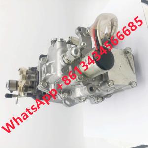 3TNV88 Diesel Fuel Injection Pump Swafly Construction Machinery Parts Assy
