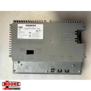 6AV6643-0CB01-1AX1 6AV6 643-0CB01-1AX1 Siemens Multi Touch Panel