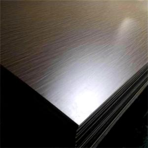 China Plywood  Wood Grain 4H HPL Board For Campervans on sale