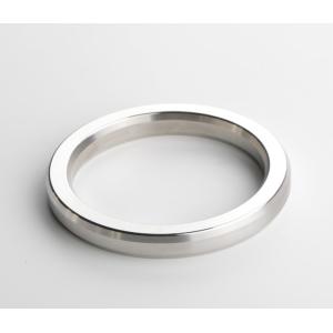 Buy cheap Soft Iron 347SS Octagonal Ring Joint Gasket Lens Ring Flange from wholesalers