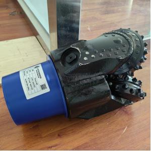 Iadc527 Tricone Bit Drilling Diameter 9 7/8 Inch