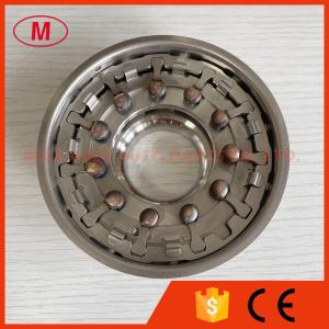 VB23 17208-51011 17208-51010 VB37 Turbo nozzle ring For Landcruiser V8 D VDJ76