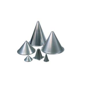 Customized Plating Metal Stamping Parts Anodizing Plating Surface