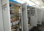 Auto PLC Control System For Tire Recycling Line Custom Voltage Easy Operation
