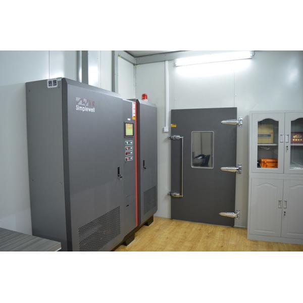 Buy Whole Automobile Volatile Organic Compounds (VOC) emission test chamber at wholesale prices