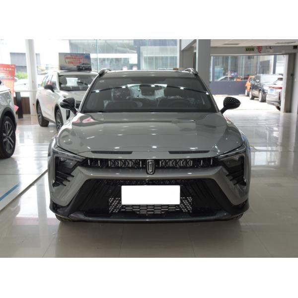 Multi-function Steering Wheel Sedan FAW Bestune B70S 2023 1.5T Gasoline Auto Left Pentium