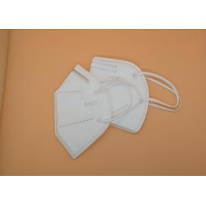 Anti Droplets Ffp2 Dust Mask Anti Covid 19 Virus Protective Disposable