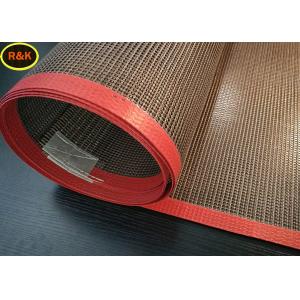 Acid Resistance Teflen Conveyor Belt