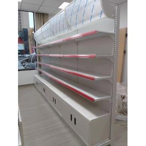 Factory Customized Color Size grocery store shelf convenience store supermarket