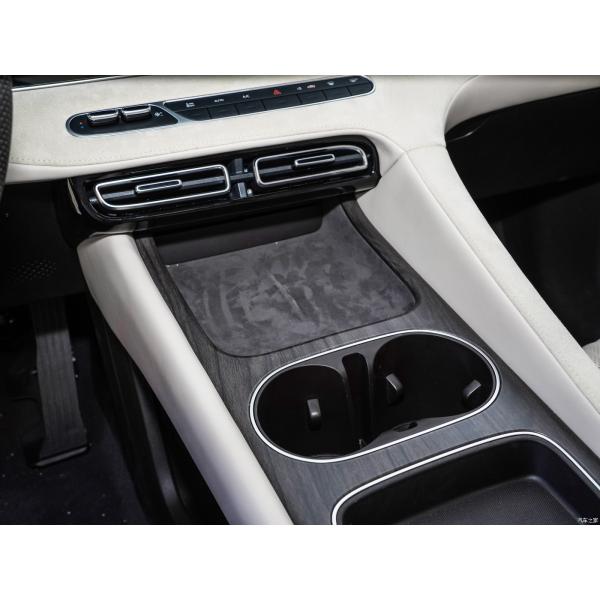 Body structure 4-door 5-seat SEDAN PLUG IN HYBRID Electric Car by ROEWE D7 DMH BIG Energy Vehicle