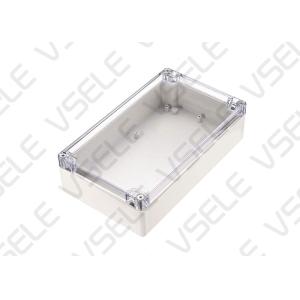 VC3 junction box Electronic Junction Box Plastic Enclosure Box Project