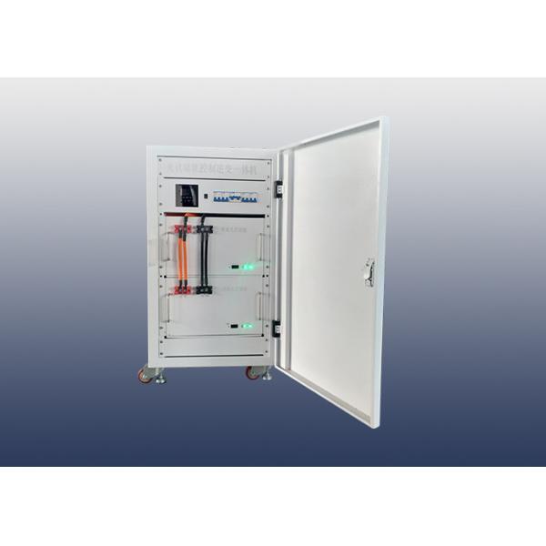 1C Charging Lithium Iron Home Energy Storage Battery 48v 300ah Lifepo4 Battery