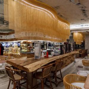 Rustproof Aluminium Chain Curtain Fire Resistant For Room Divider