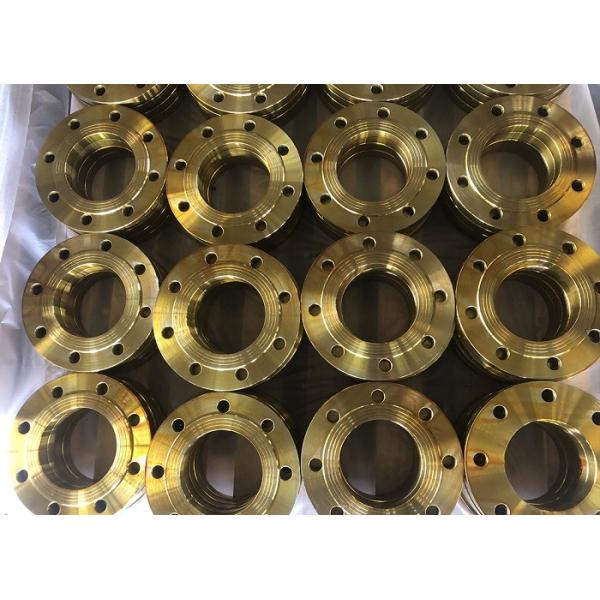 EN1092-1 DIN Forging Steel Pipe Flange BS4504 PN16 Welding Neck A105 C22.8 Flange