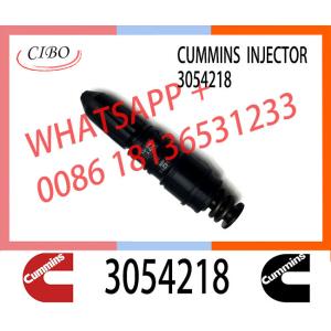 Brand Ne Injector NT855 Diesel Engine Common Rail Fuel Injector 4913770 4914537