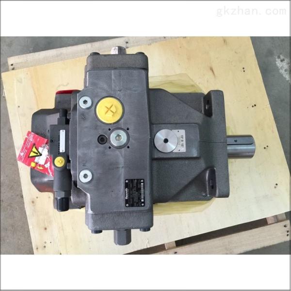 Buy Rexroth variable displacement hydraulic piston pump A4VSO180DR/30R-PPB13NOO at wholesale prices