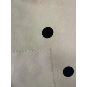 75D*75D 100%P 133GSM polyester fabric