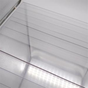 Polypropylene Plastic Sheets PETG Plastic Sheets Fiber Plastic Sheets