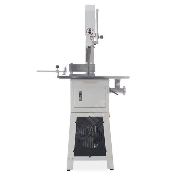 Buy Discounted Usa Popular Beef Frozen Bone Cutting Machine Dezhou at wholesale prices