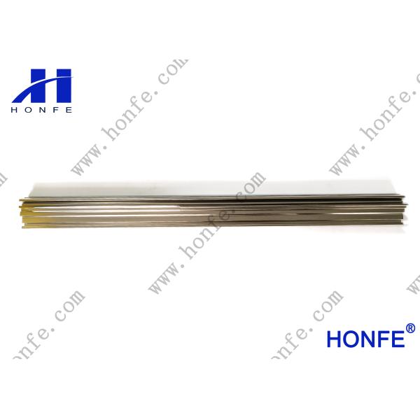 Buy Guide Rail LH RH 2727512 2727518 LEONARDO K88 L=480mm L=430mm Rapier Looms Vamatex Series High Quality at wholesale prices
