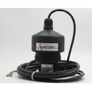 Digital Ultrasonic Transducer Sensor 5V SFTN LCD Display