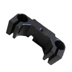 Customized High Precision Aluminum CNC Machining Part with Control Measuring