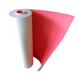 Quality UV Printing Rubber Compressible Offset Printing Blanket for sale