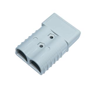 Copper Anderson Style Connectors