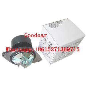 Dongfeng 6BT diesel engine water pump 3960342/4935793
