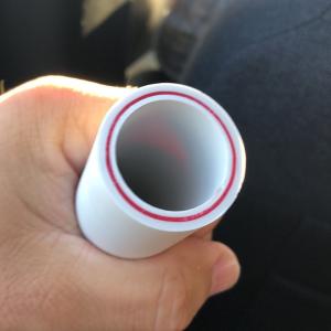 China Customized Request Get Your Pipe Extruder from PPR Pipe Making Machine on sale