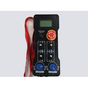 Quality Welding Robot Remote Control for sale