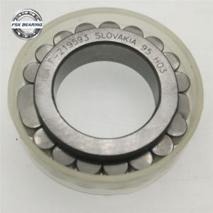 Full Complement F-219593.RNN Single Row Cylindrical Roller Bearing 25x42.51x12mm