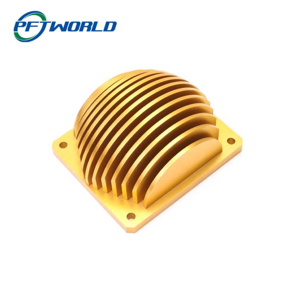 Machining Mechanical Parts Aluminum Stamping Precision CNC Machining Turning