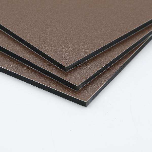Buy Building Construction material Aluminum Plate Aluminum Composite Panel at wholesale prices
